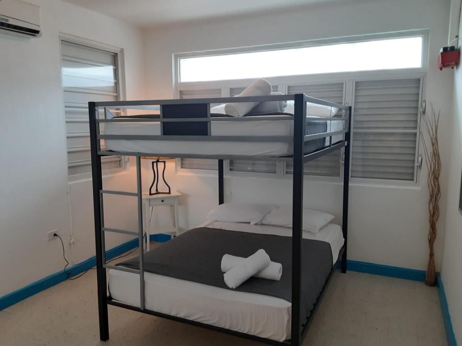 P8 Pr Rentals Amazing For Groups Сан Хуан Екстериор снимка