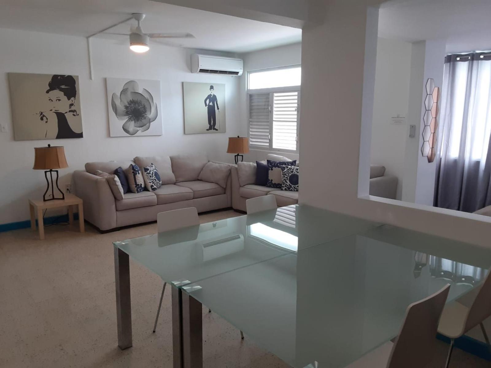 P8 Pr Rentals Amazing For Groups Сан Хуан Екстериор снимка