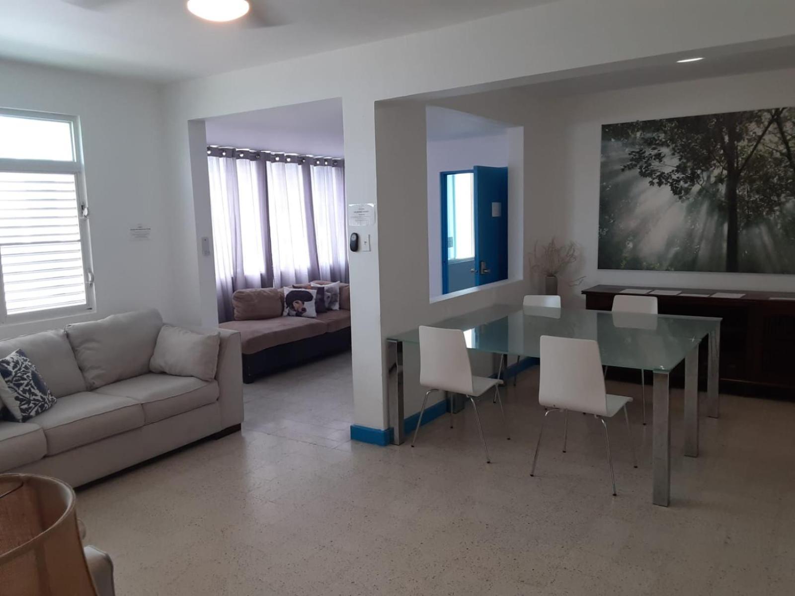 P8 Pr Rentals Amazing For Groups Сан Хуан Екстериор снимка